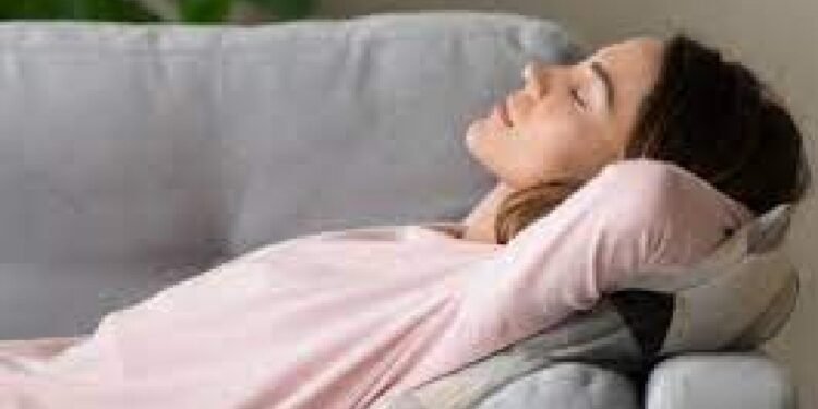 Health అలసటలో విశ్రాంతి తీసుకోకుంటే… గుండె జబ్బులను ఆహ్వానించినట్టే