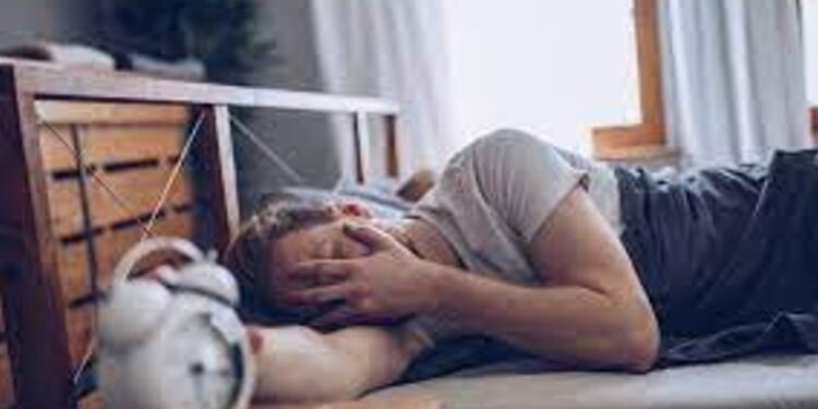 Health పగటి పూట నిద్రపోతున్నారా.. అయితే ఈ అనర్ధాలు తప్పవు..!