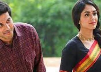 Movie ఓటీటీలో కోట్ల వ్యూస్ దాటేస్తున్న సీతారామం మూవీ..