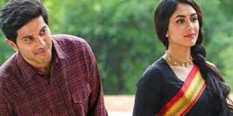 Movie ఓటీటీలో కోట్ల వ్యూస్ దాటేస్తున్న సీతారామం మూవీ..