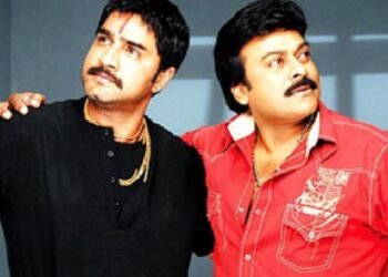 Movie చిరంజీవి కోసం అక్కడికి వెళ్లి పోలీసులకి అడ్డంగా బుక్ అవ్వడమే కాదు.. లాఠీ దెబ్బలు కూడా తిన్న ఓ స్టార్ హీరో