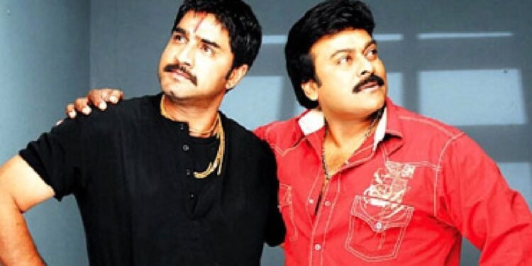 Movie చిరంజీవి కోసం అక్కడికి వెళ్లి పోలీసులకి అడ్డంగా బుక్ అవ్వడమే కాదు.. లాఠీ దెబ్బలు కూడా తిన్న ఓ స్టార్ హీరో