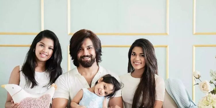 Entertainment ఏం చేసినా స్వీకరిస్తూ వచ్చినందుకు ధన్యవాదాలు శ్రీజ కొణిదెల ఎమోషనల్ పోస్ట్..