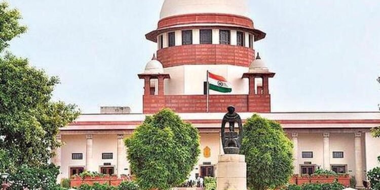 Political తెలుగు రాష్ట్రాల్లో అసెంబ్లీ సీట్ల పెంపుపై విచారణ- వారికి సుప్రీం నోటీసులు