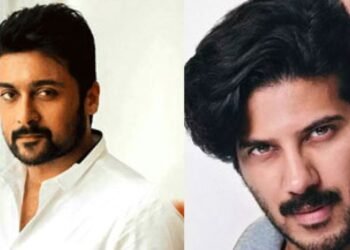 Gossips : భారీ మల్టీస్టారర్​.. ప్రభాస్​, మహేశ్​, సూర్య, దుల్కర్​ సల్మాన్ కాంబోలో మూవీ