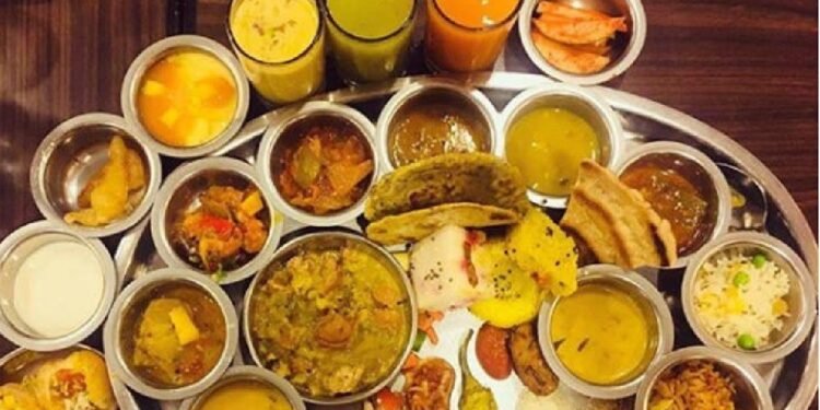 Viral ప్రధాని పుట్టినరోజు ఆఫర్.. 56 వంటకాలతో థాలీ.. రూ.8.5 లక్షలు గెలుచుకునే ఛాన్స్