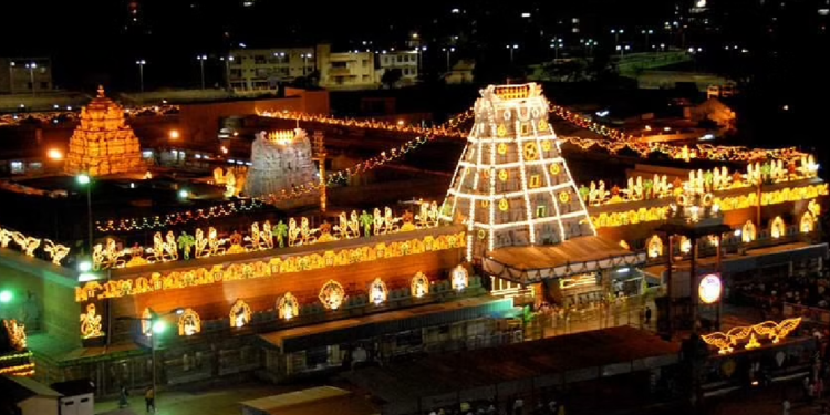 Bhakthi శ్రీవారికి తలనీలాలు ఎందుకు సమర్పిస్తారు..? తలనీలాలు వెనుక ఉన్న ఆంతర్యం ఏమిటంటే..!