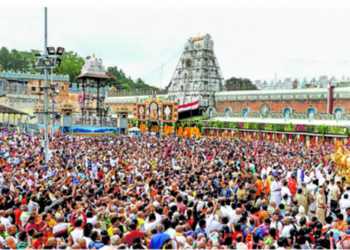 Bhakthi ఈ ఏడాది శ్రీవారి బ్రహ్మోత్సవ విశేషాలు..