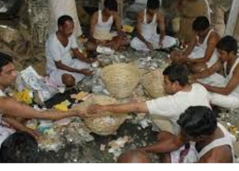 Bhakthi కనీ విని ఎరుగని రీతిలో శ్రీవారి హుండీ ఆదాయం..