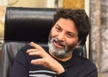 Entertainment త్రివిక్రమ్ తమన్ హిట్ కాంబినేషన్ వెనుక ఉన్న సీక్రెట్ ఇదేనా..!