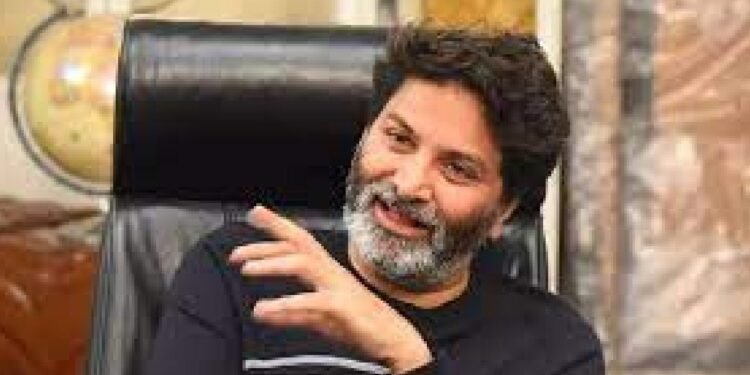 Entertainment త్రివిక్రమ్ తమన్ హిట్ కాంబినేషన్ వెనుక ఉన్న సీక్రెట్ ఇదేనా..!