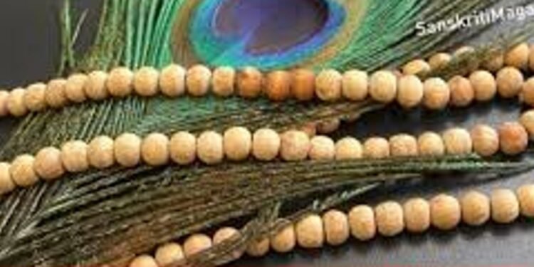 Bhakthi కృష్ణుని తులసిమాలలో ఉండే విశిష్టత ఇదే..