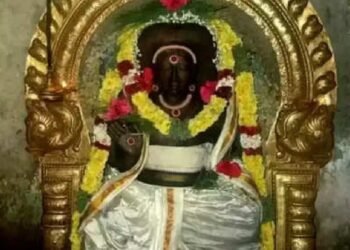 Bhakthi మనిషి రూపంలో ఉన్న వినాయకుని ఎప్పుడైనా చూసారా..