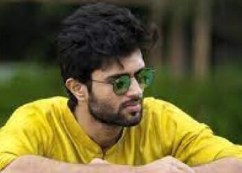 Entertainment మంచి మనసుని చాటుకున్న రౌడీ హీరో విజయ్ దేవరకొండ..