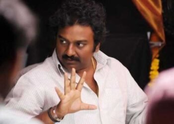 పూరీ జగన్నాథ్ కెపాసిటీ ఏంటో మాకు తెలుసు: వీవీ వినాయక్