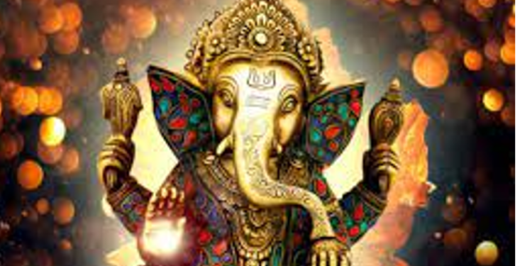 Crime గణేశ్ ఉత్సవాల్లో విషాదం.. అప్పటివరకు హుషారుగా డ్యాన్స్​.. కానీ స్టేజ్ పై ఒక్కసారిగా…