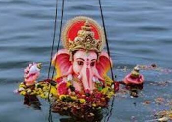 Bhakthi వినాయకుడిని ఎందుకు నిమజ్జనం చేస్తారో తెలుసా..