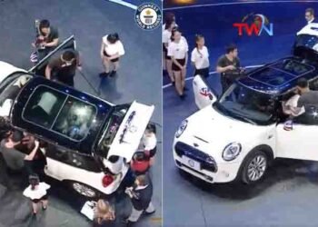 viral-video-27-girls-in-one-car,www.teluguworldnow.com