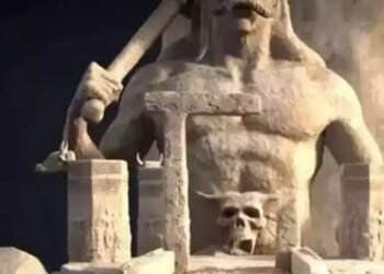 Bhakthi ప్రపంచంలోనే ఏకైక యమధర్మరాజు ఆలయం.. భారత్ లోనే ఉందని తెలుసా..!