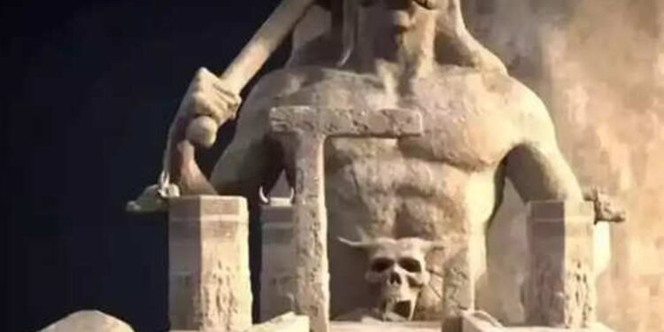 Bhakthi ప్రపంచంలోనే ఏకైక యమధర్మరాజు ఆలయం.. భారత్ లోనే ఉందని తెలుసా..!