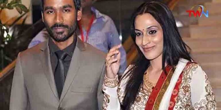 Actor Dhanush and Aishwaryaa Decide To Meet Again After 9 months Decetion Of Diverce, Tamil News,Telugu Golden TV,v9 news telugu,,My Mix Entertainments,telugu world news,www.teluguworldnow.com