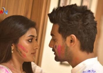 Adi Saikumar - Sri Sathya Sai Arts - Phanikrishna Siriki 'Crazy Fellow' trailer release, movie release on October 14th,Telugu Golden TV,www.teluguworldnow.com,My Mix Entertainments,telugu world news