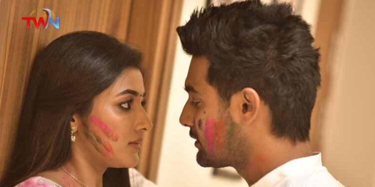 Adi Saikumar - Sri Sathya Sai Arts - Phanikrishna Siriki 'Crazy Fellow' trailer release, movie release on October 14th,Telugu Golden TV,www.teluguworldnow.com,My Mix Entertainments,telugu world news