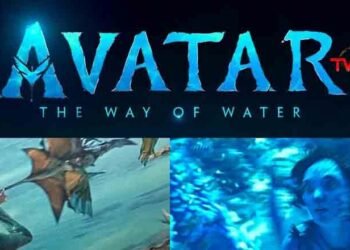 Avatar The Way of Waters,Director James Cameron,Sam Worthington,Zoe Saldaña,Hollywood Latest Movies,Telugu Golden TV,www.teluguworldnow.com,My Mix Entertainments,v9 news telugu,telugu world news