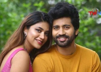 'Boyfriend For Hire' New Age Concept.. Very Fun, Film Unit At 'Boyfriend For Hire' Press Meet,Viswant Duddumpudi, Malavika Satheeshan,Telugu Golden TV,www.teluguworldnow.com,My Mix Entertainments,Telugu World News