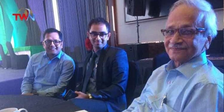 Dr. Dilip Mahalanabis,Oral rehydration solution means ORS solvent,Research Scholar at Johns Hopkins University International Center for Medical Research and Training, Kolkata