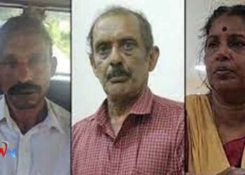 Human Sacrifice for Money Greatness, Bhagwant Singh and Laila of Tiruvalla,Latest national News,Telugu Golden TV,v9 news telugu,My Mix Entertainments,telugu world news,www.teluguworldnow.com