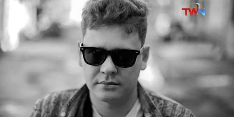 Ivan Vitalyevich Petunin is a 27-year-old rapper DJ from the city of Krasnodar Suicide Himself,Telugu Golden TV,v9 news telugu,My Mix Entertainments,telugu world news,www.teluguworldnow.com