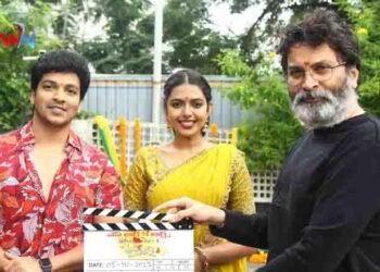 K Vijaya Bhaskar, Guntur Ramakrishna, Venkata Srinivas Boggaram, SRK Arts Production No. 1 New Movie Grand Opening,Telugu Golden TV,My Mix Entertainments,telugu world news,www.teluguworldnow.com