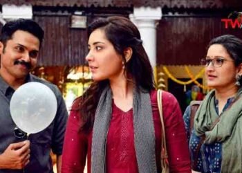 Karthi, PS Mithran, Prince Pictures' 'Sardar' Teaser Tremendous Response.. Grand Release Worldwide for Diwali,Telugu Golden TV,My Mix Entertainments,telugu world news,www.teluguworldnow.com