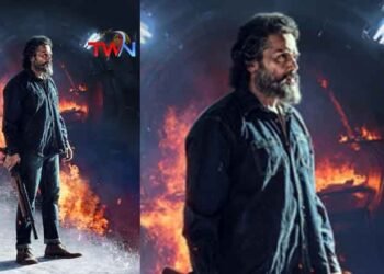 Karthi, Rashi Khanna,Chunki Pande, PS Mithran, Prince Pictures 'Sardaar' trailer released,Telugu Golden TV,My Mix Et,telugu world news,www.teluguworldnow.com