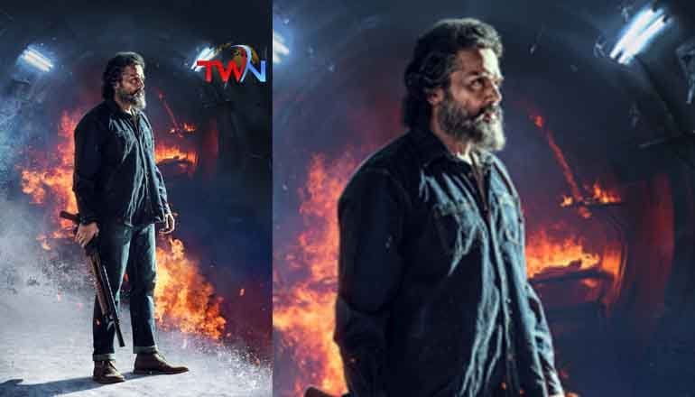 Karthi, Rashi Khanna,Chunki Pande, PS Mithran, Prince Pictures 'Sardaar' trailer released,Telugu Golden TV,My Mix Et,telugu world news,www.teluguworldnow.com