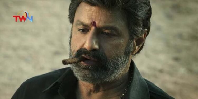 Nandamuri Balakrishna, Gopichand Malineni, Mythri Movie Makers #NBK107 Title To Be Revealed On October 21st,Telugu Golden TV,My Mix Entertainments,telugu world news,www.teluguworldnow.com