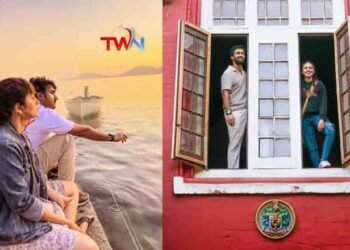 Santosh Shoban, Nandini Reddy, Swapna Cinema’s Anni Manchi Sakunamule Releasing On December 21st,Telugu Golden TV,My Mix Entertainments,telugu world news,www.teluguworldnow.com