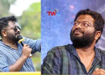 'Sardar'..love, comedy, action, emotion...a movie like a feast with all these flavours, director PS Mithran's interview,Telugu Golden TV,My Mix Entertainments,telugu world news,www.teluguworldnow.com