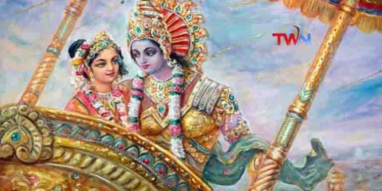 Stroy Of Lord Sri Krishna And Goddess Rukmini Marriage, Saint Durvasa,Telugu Golden TV,www.teluguworldnow.com,My Mix Entertainments,telugu world news