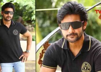 There Is Good Magic in Crazyfellow Movie, Audience will definitely like it, Adi Saikumar Interview,Telugu Golden TV,V9 News Telugu,My Mix Entertainments,telugu world news,www.teluguworldnow.com