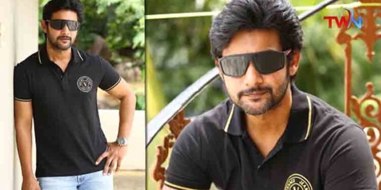 There Is Good Magic in Crazyfellow Movie, Audience will definitely like it, Adi Saikumar Interview,Telugu Golden TV,V9 News Telugu,My Mix Entertainments,telugu world news,www.teluguworldnow.com