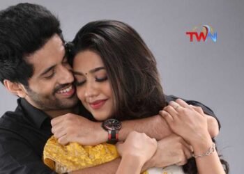 Viswant Duddumpudi, Malavika Satheeshan’s Boyfriend For Hire Trailer Unveiled,Direction Santosh Kambhampati,Telugu Golden TV,My Mix Entertainments,telugu world news,v9 news telugu,www.teluguworldnow.com