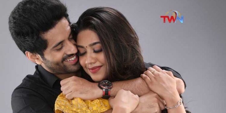 Viswant Duddumpudi, Malavika Satheeshan’s Boyfriend For Hire Trailer Unveiled,Direction Santosh Kambhampati,Telugu Golden TV,My Mix Entertainments,telugu world news,v9 news telugu,www.teluguworldnow.com