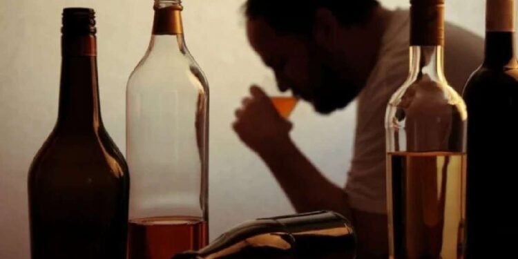 Health : మద్యం మానలేకపోతున్నారా.. ఇంట్లోనే దొరికే వీటిని ఒకసారి ఉపయోగించి చూడండి…