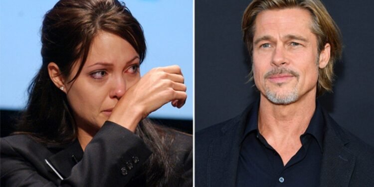 Movie నా జుట్టు పట్టుకొని గోడకేసి గుద్దించాడు.. నా పిల్లల్లో ఒకరిని ఒక్కరి బిక్కిరి చేశాడు..  విడాకులకు అసలు కారణాలు వెల్లడించిన ఏంజెలినా జోలి