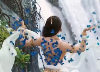 Movie బాహుబలి’లో ఆ రెండు పాటలకు ఎంత ఖర్చు చేశారో తెలుసా..!