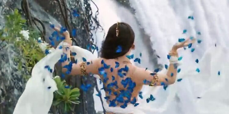 Movie బాహుబలి’లో ఆ రెండు పాటలకు ఎంత ఖర్చు చేశారో తెలుసా..!