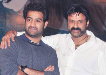 Entertainment బాబాయ్ షోలో సందడి చేయనున్న అబ్బాయి.. ఎప్పుడంటే..