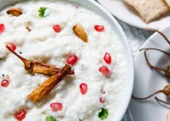 Health రాత్రిపూట పెరుగు తింటున్నారా..!